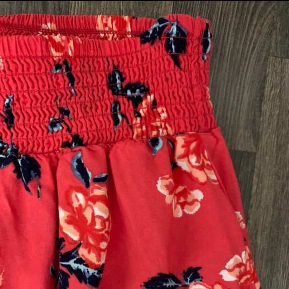 Justice High Low Skirt Size 10 - Picture 2 of 2